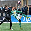 Bohemians Praha 1905 - FC Hradec Králové 3:0 (2:0)