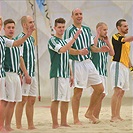 BS Bohemians 1905 - Artful Bratislava 3:1