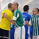 BS Bohemians 1905 - Artful Bratislava 3:1