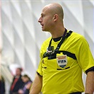 BS Bohemians 1905 - Artful Bratislava 3:1