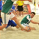 BS Bohemians 1905 - Artful Bratislava 3:1