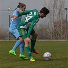 Randers FC - Bohemians Praha 1905 2:0 (1:0)