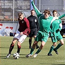 AC Sparta Praha - Bohemians Praha 1905 3:2 (2:1)