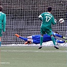 AC Sparta Praha - Bohemians Praha 1905 3:2 (2:1)