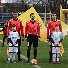 Zlín - Bohemians 2:3 (1:2)