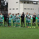 Zlín - Bohemians 2:3 (1:2)