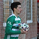 Zlín - Bohemians 0:0