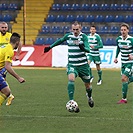 Zlín - Bohemians 0:0