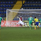 Zlín - Bohemians 0:0