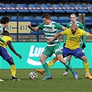 Zlín - Bohemians 0:0