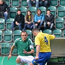 Bohemians 1905 B - Benešov 3:0 (2:0)