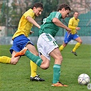 Bohemians 1905 B - Benešov 3:0 (2:0)