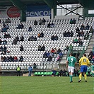 Bohemians 1905 B - Benešov 3:0 (2:0)