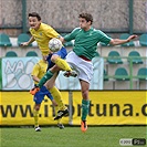 Bohemians 1905 B - Benešov 3:0 (2:0)