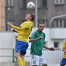 Bohemians 1905 B - Benešov 3:0 (2:0)