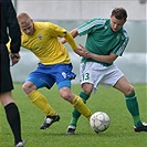 Bohemians 1905 B - Benešov 3:0 (2:0)