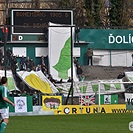 Bohemians 1905 B - Benešov 3:0 (2:0)