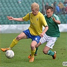 Bohemians 1905 B - Benešov 3:0 (2:0)