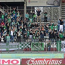 SK Sigma Olomouc - Bohemians Praha 1905 2:1 (0:0)