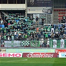 SK Sigma Olomouc - Bohemians Praha 1905 2:1 (0:0)