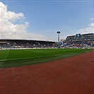 SK Sigma Olomouc - Bohemians Praha 1905 2:1 (0:0)