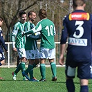 Bohemians Praha 1905 - 1.FC Slovácko 5:0 (4:0)