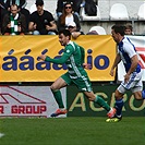 Bohemians Praha 1905 - FK Mladá Boleslav 0:0