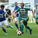 Bohemians Praha 1905 - FK Mladá Boleslav 0:0