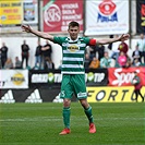 Bohemians Praha 1905 - FK Mladá Boleslav 0:0