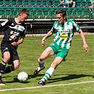 Bohemians 1905 B - Příbram B 3:2