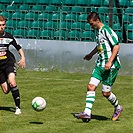 Bohemians 1905 B - Příbram B 3:2