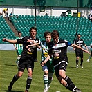 Bohemians 1905 B - Příbram B 3:2