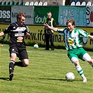 Bohemians 1905 B - Příbram B 3:2