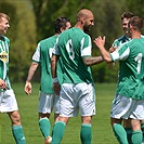 Bohemians Praha 1905 - FC Vysočina Jihlava 4:1 (1:1)