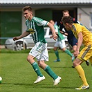 Bohemians Praha 1905 - FC Vysočina Jihlava 4:1 (1:1)