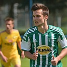 Bohemians Praha 1905 - FC Vysočina Jihlava 4:1 (1:1)