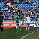 FC Baník Ostrava - Bohemians Praha 1905 1:2 (0:2)