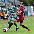 Bohemians - Sparta 0:1 (0:0)