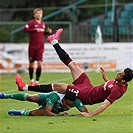 Bohemians - Sparta 0:1 (0:0)