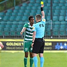 Bohemians - Sparta 0:1 (0:0)