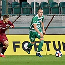 Bohemians - Sparta 0:1 (0:0)