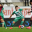 Bohemians - Sparta 0:1 (0:0)