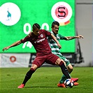 Bohemians - Sparta 0:1 (0:0)