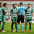 Bohemians - Sparta 0:1 (0:0)