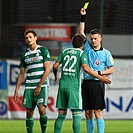 Bohemians - Sparta 0:1 (0:0)