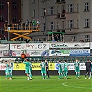 Bohemians - Sparta 0:1 (0:0)