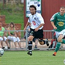 FC Hradec Králové - Bohemians 1905 1:2 (0:1)