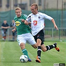 FC Hradec Králové - Bohemians 1905 1:2 (0:1)
