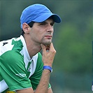 FC Hradec Králové - Bohemians 1905 1:2 (0:1)