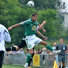 FC Hradec Králové - Bohemians 1905 1:2 (0:1)